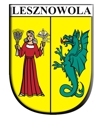 Herb Gmina Lesznowola