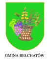 Herb Gmina Bełchatów