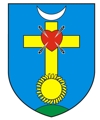 Herb Gmina Góra Kalwaria